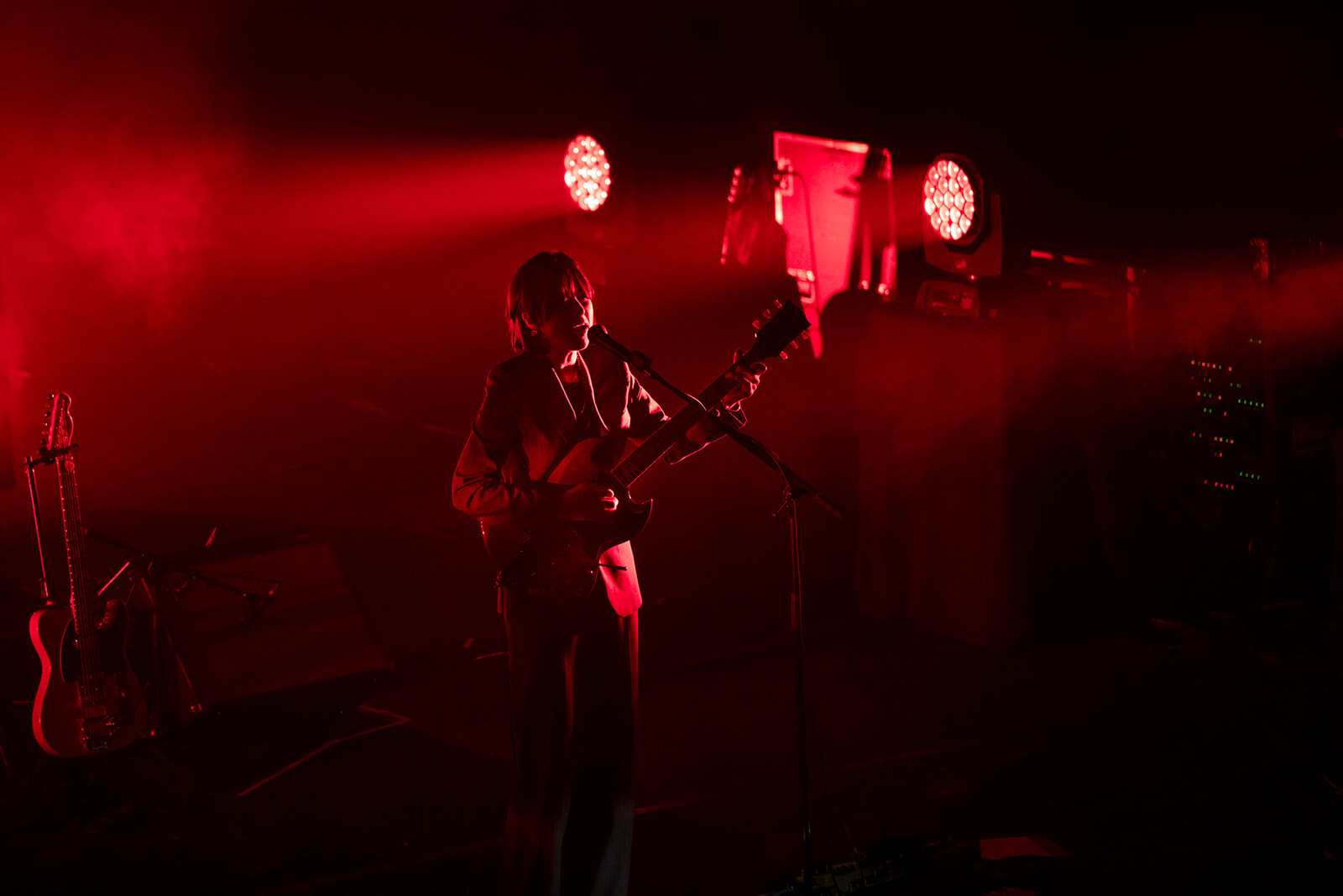 Clara Ysé – moment iconique